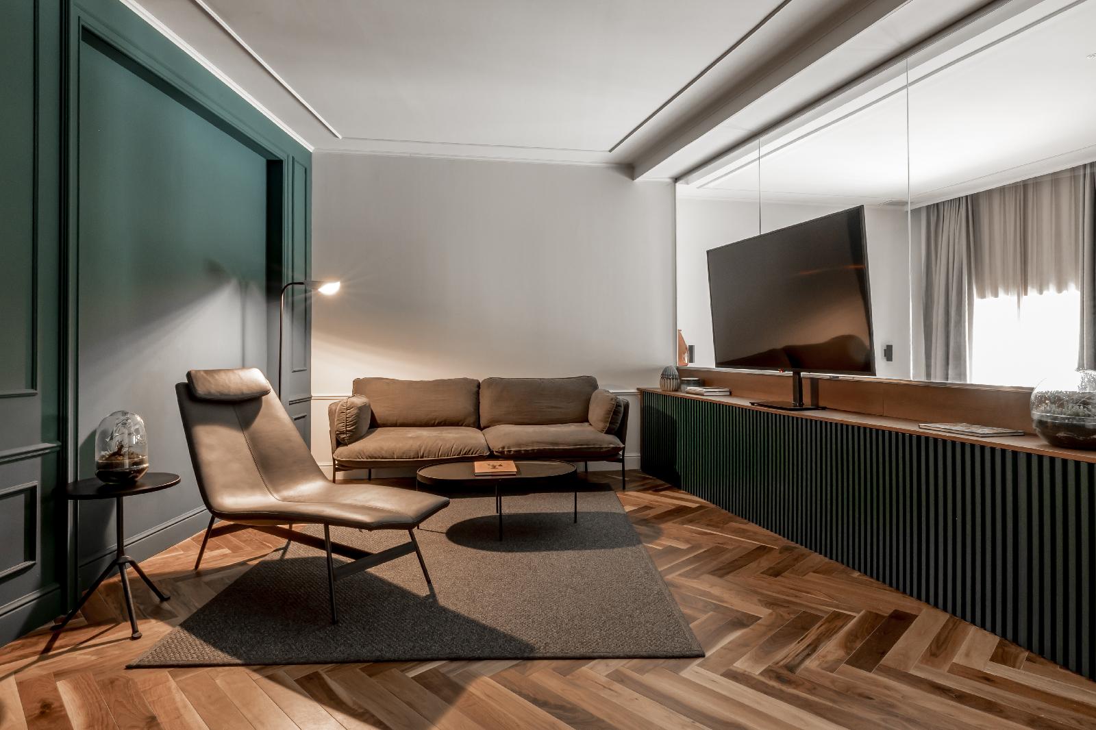 Mercer Plaza Sevilla 5 Gl