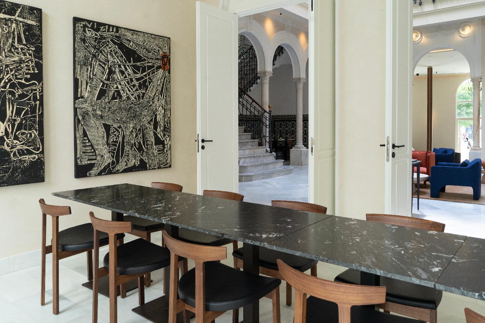Mercer Plaza Sevilla 5 Gl