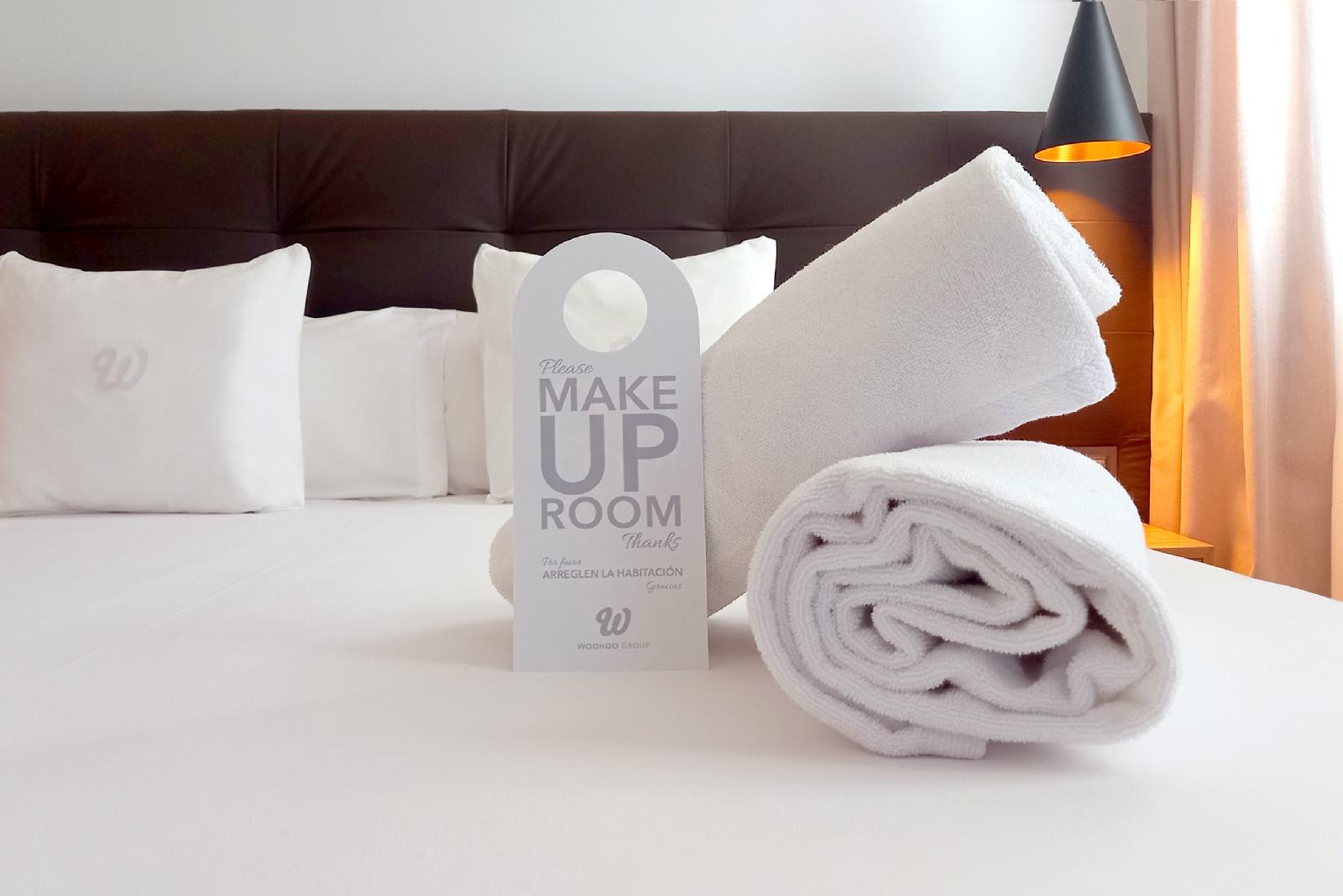 Woohoo Rooms Boutique Gran Vía