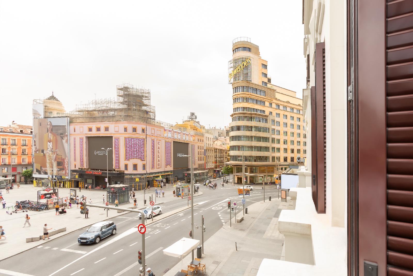 Woohoo Rooms Boutique Gran Vía