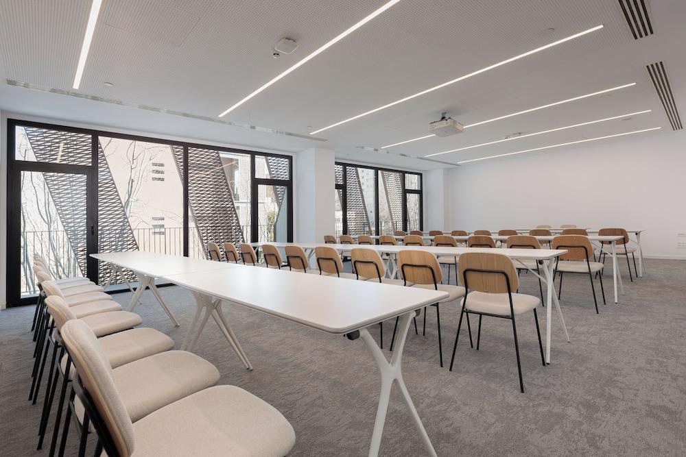 Hotel Tembo Barcelona