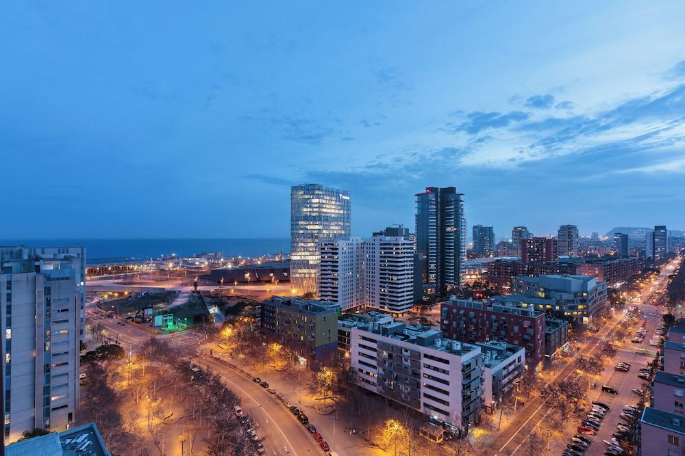 Hotel Tembo Barcelona