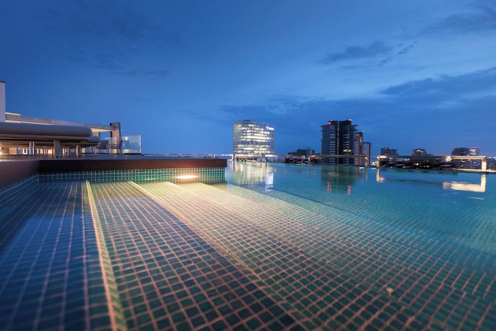 Hotel Tembo Barcelona