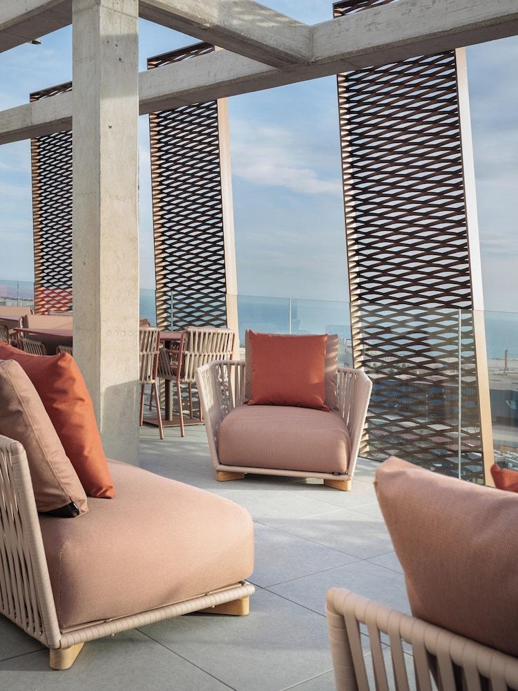 Hotel Tembo Barcelona