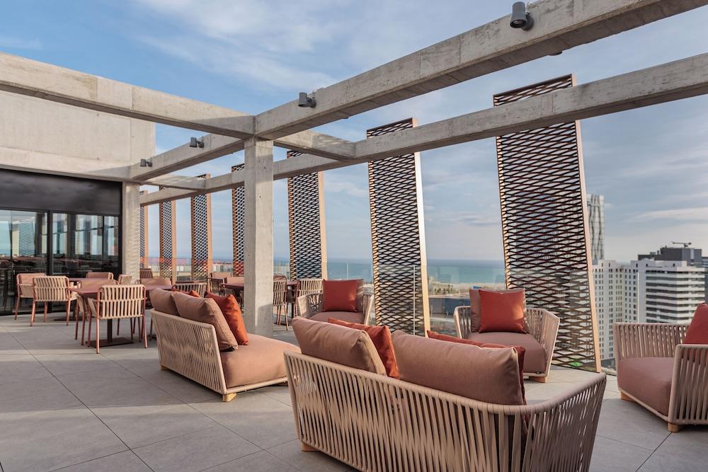 Hotel Tembo Barcelona