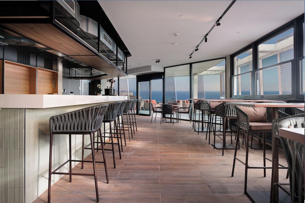 Hotel Tembo Barcelona