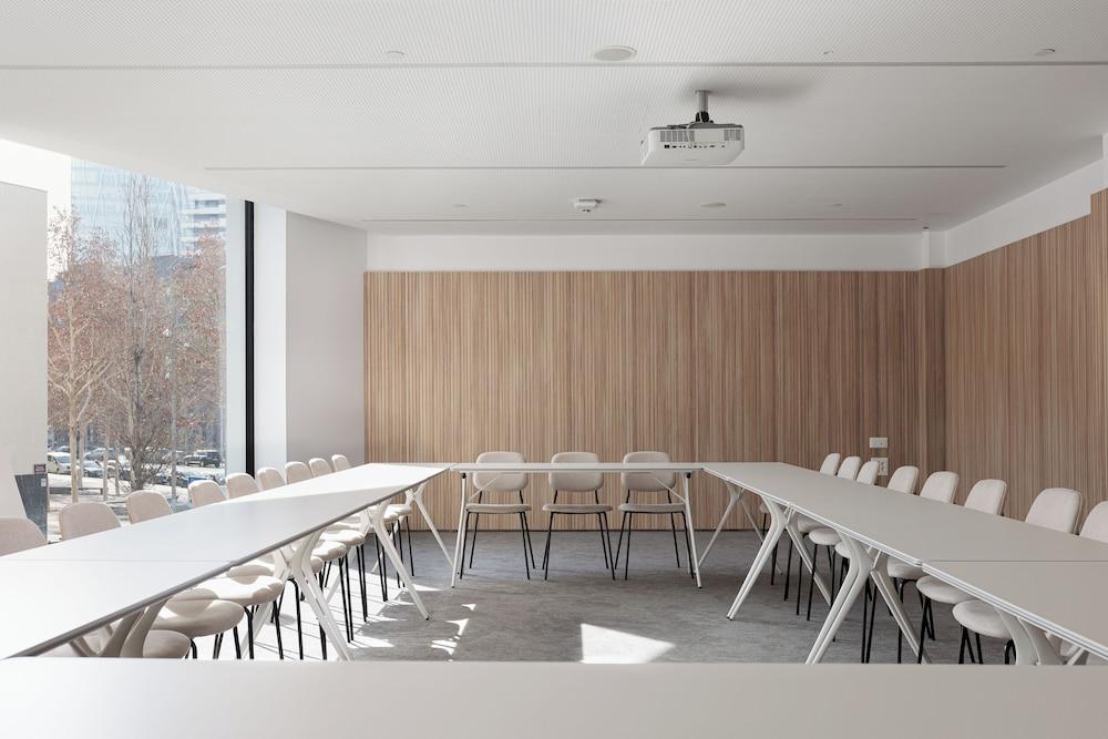 Hotel Tembo Barcelona