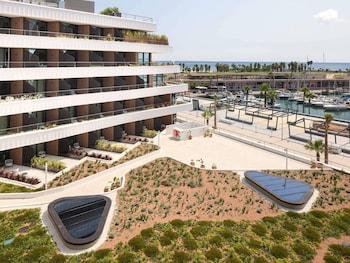 Sls Barcelona