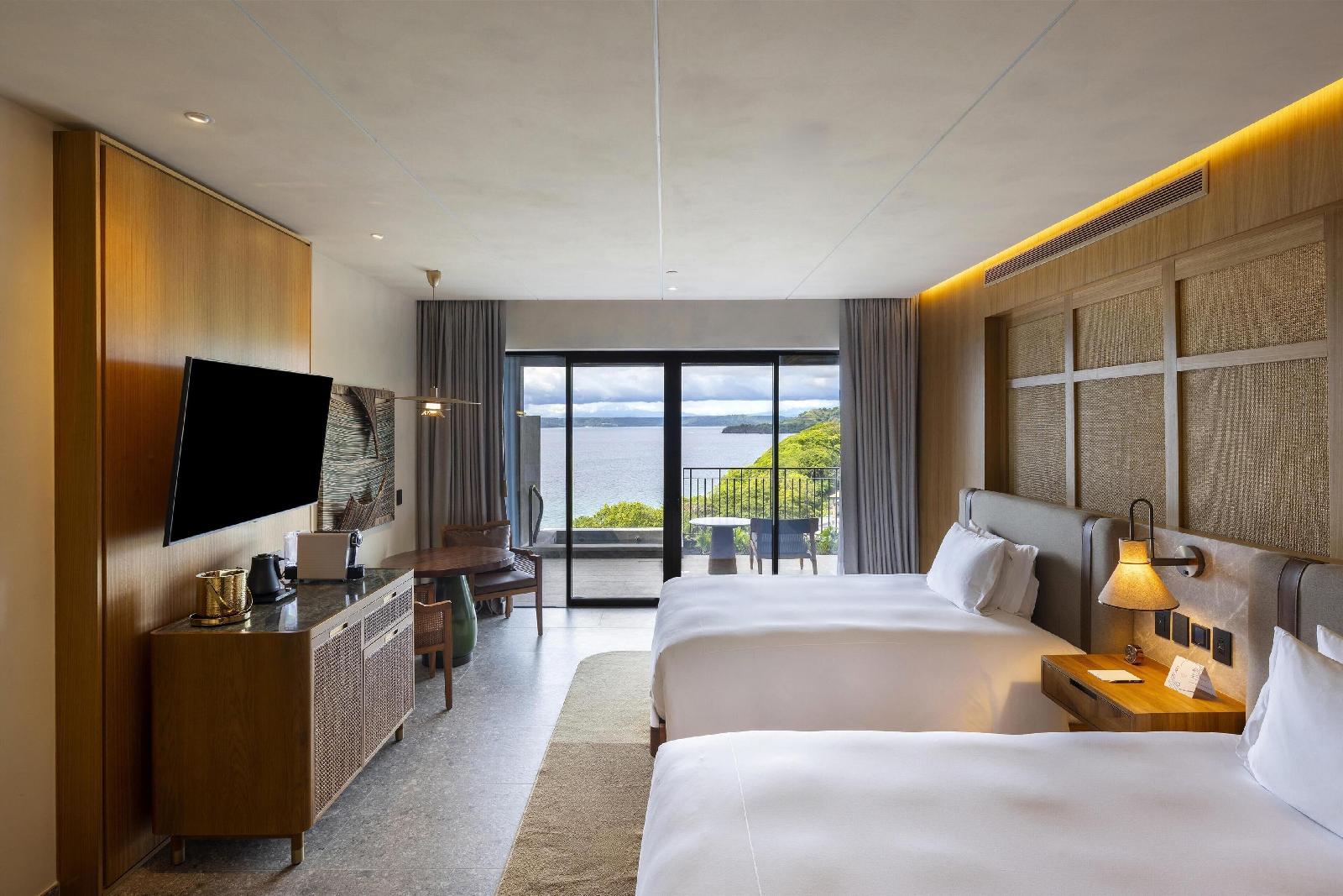 Waldorf Astoria Costa Rica Punta Cacique