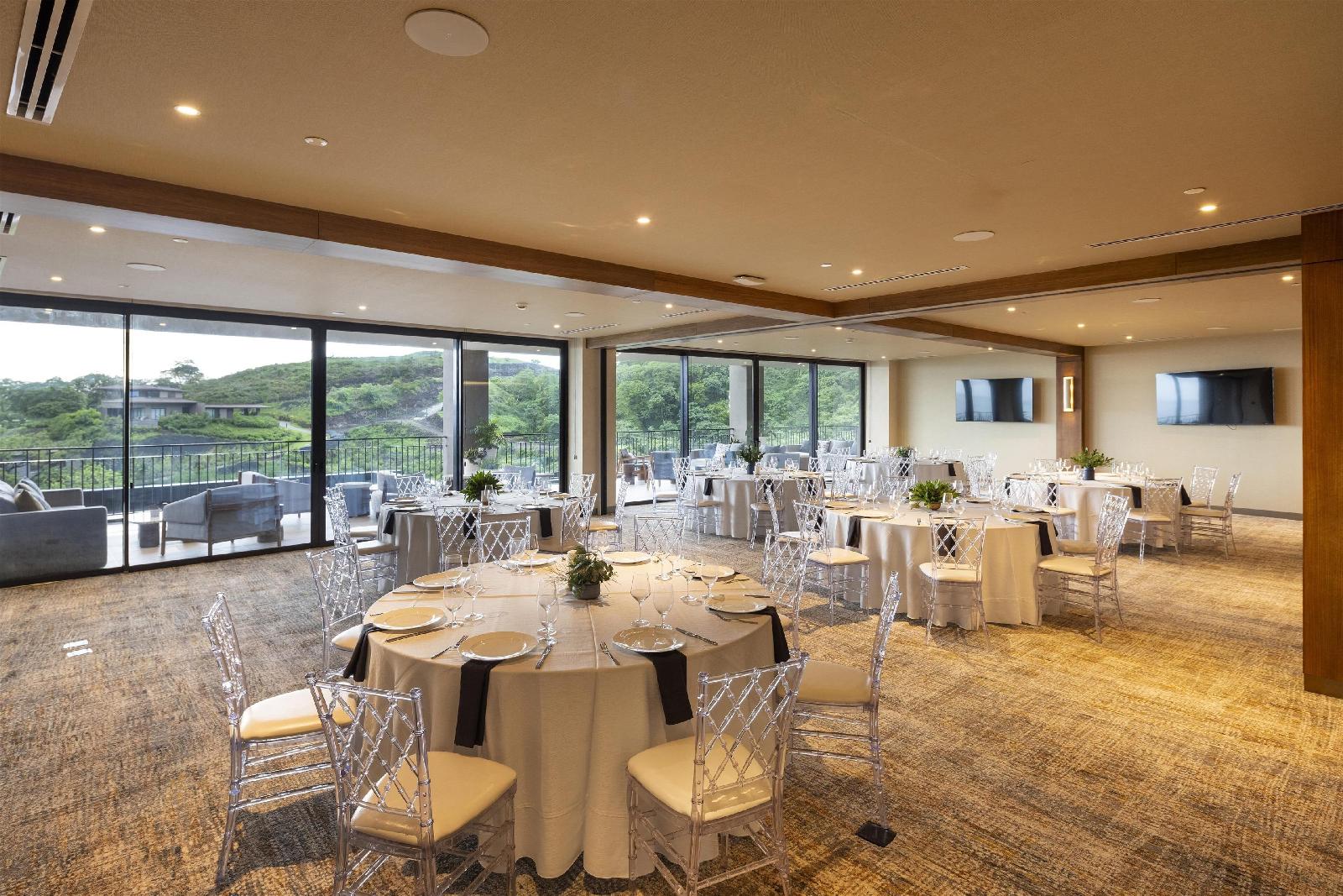 Waldorf Astoria Costa Rica Punta Cacique