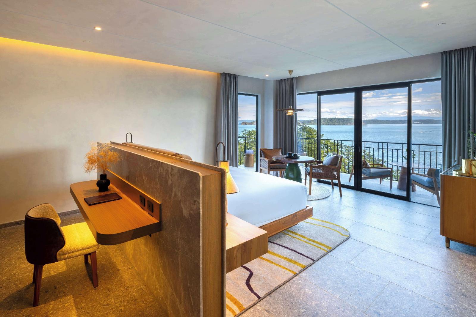 Waldorf Astoria Costa Rica Punta Cacique