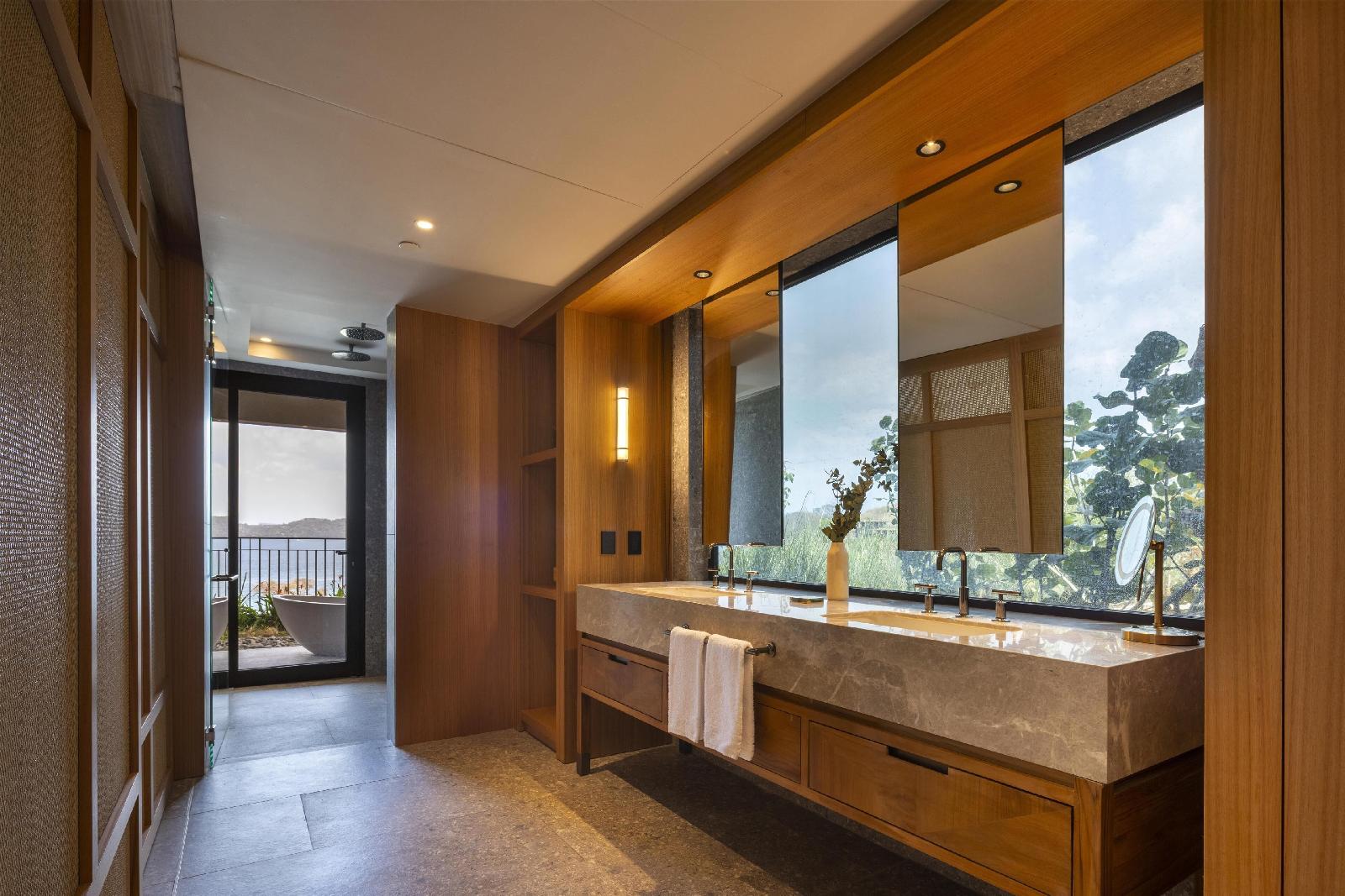 Waldorf Astoria Costa Rica Punta Cacique
