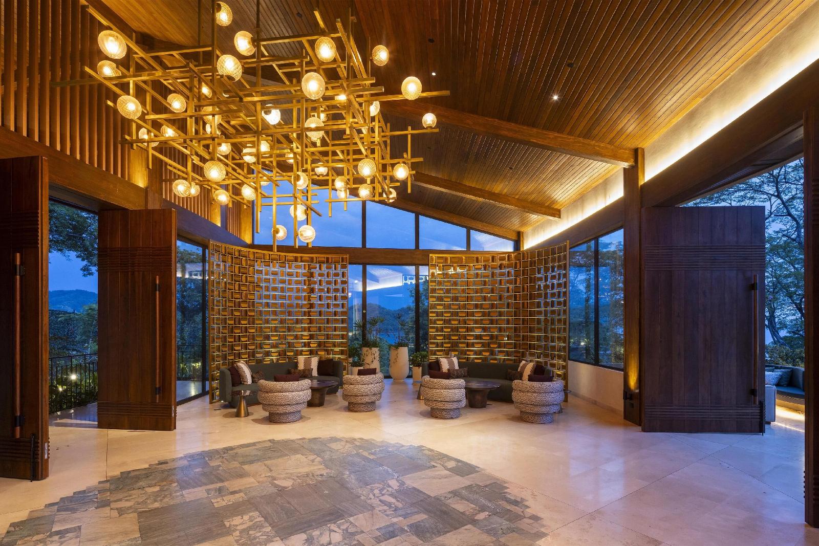 Waldorf Astoria Costa Rica Punta Cacique