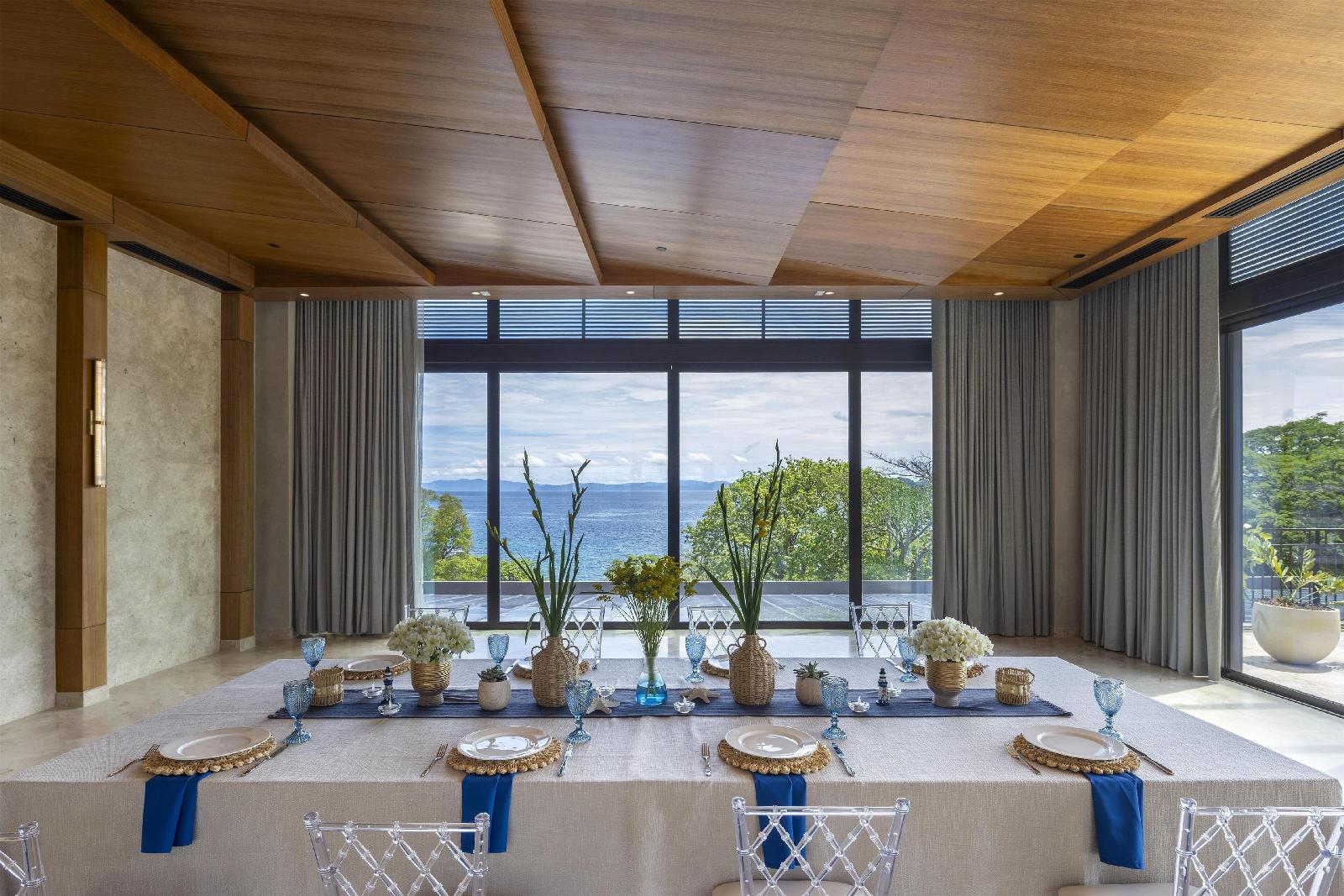 Waldorf Astoria Costa Rica Punta Cacique