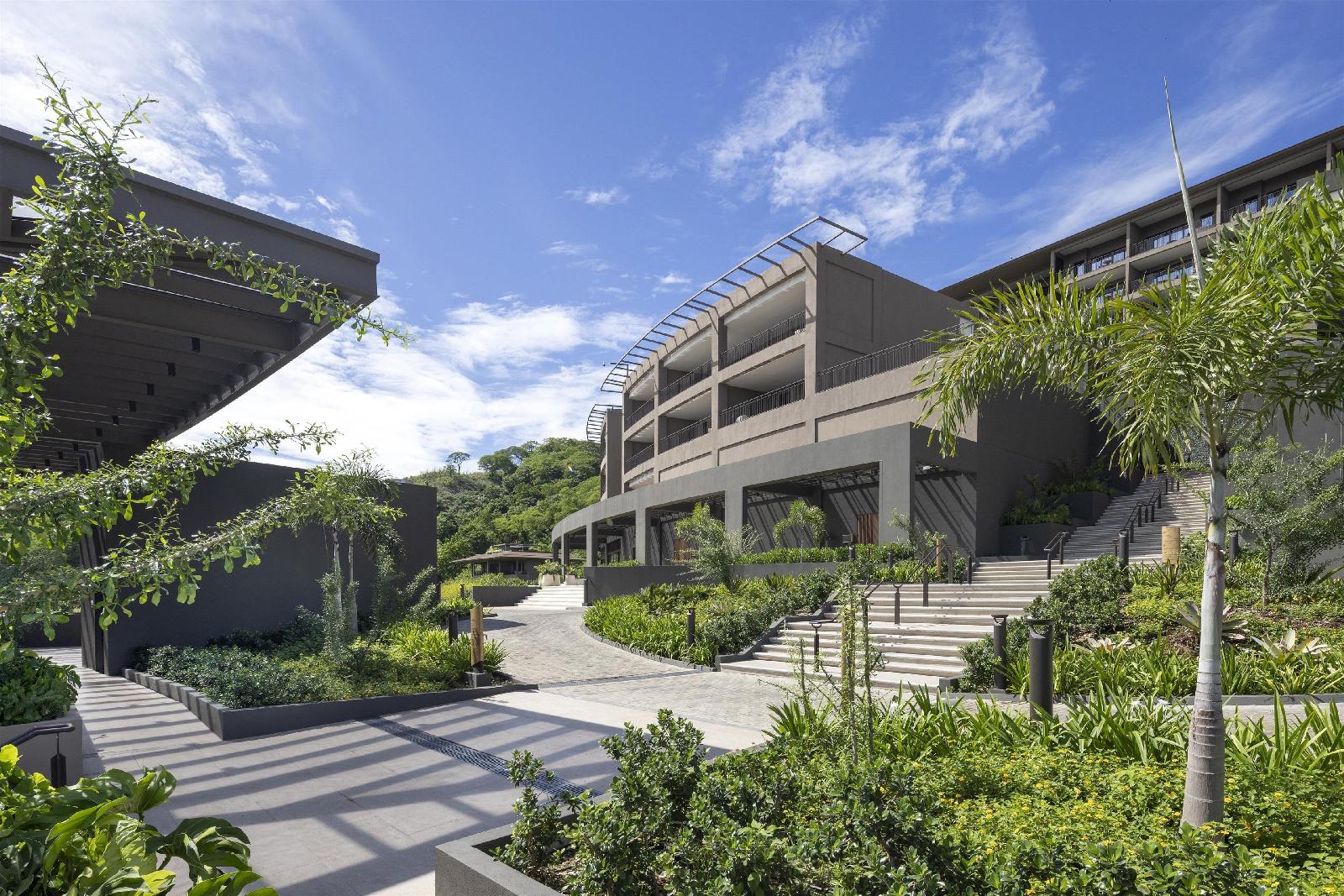 Waldorf Astoria Costa Rica Punta Cacique
