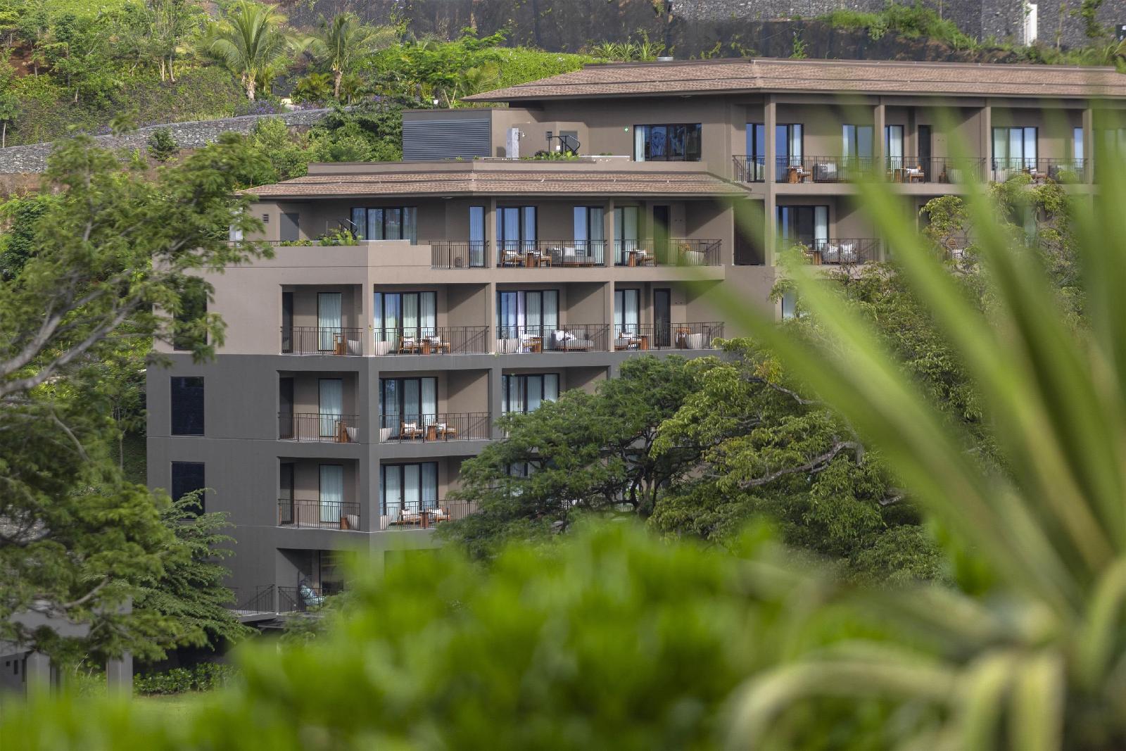 Waldorf Astoria Costa Rica Punta Cacique