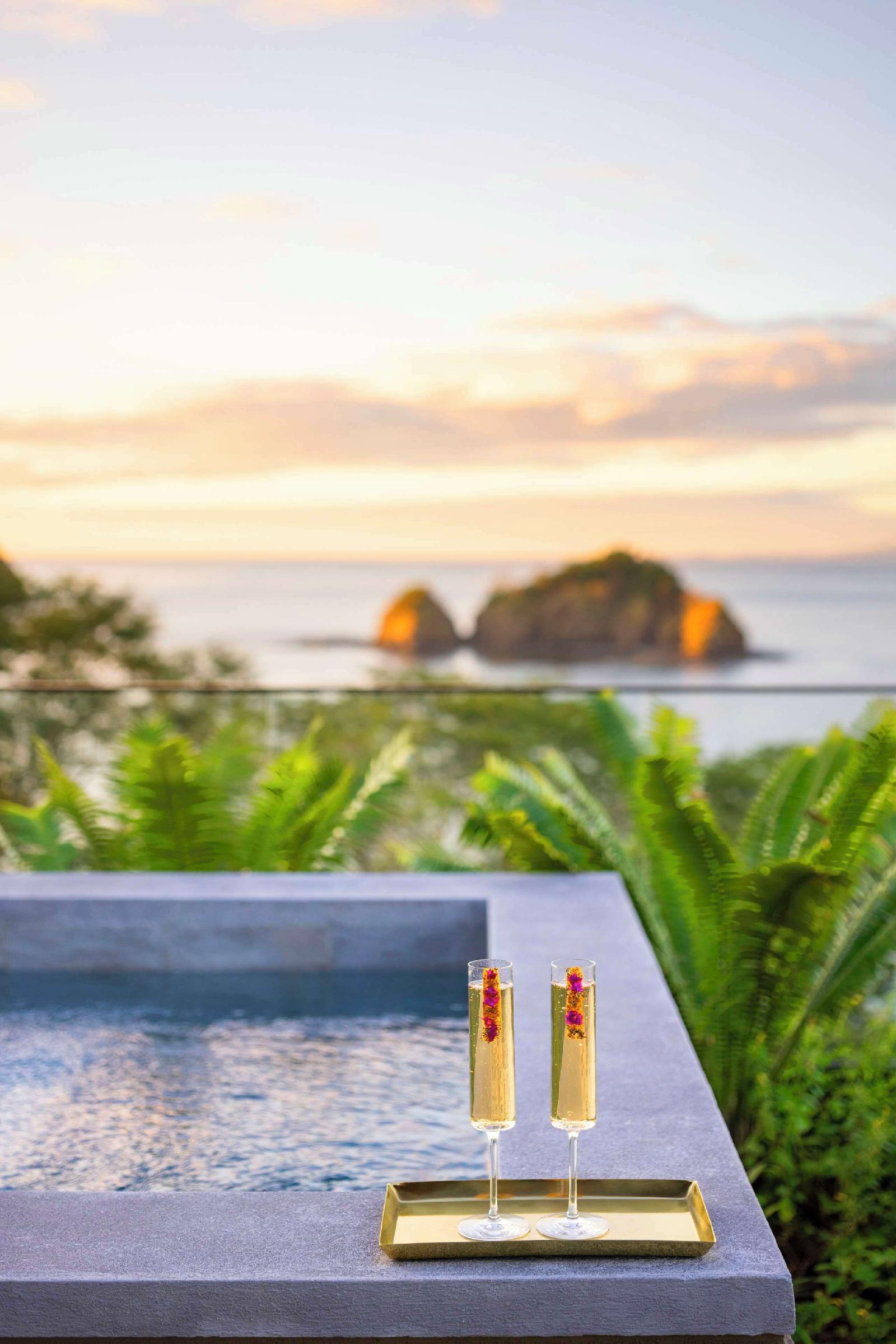 Waldorf Astoria Costa Rica Punta Cacique