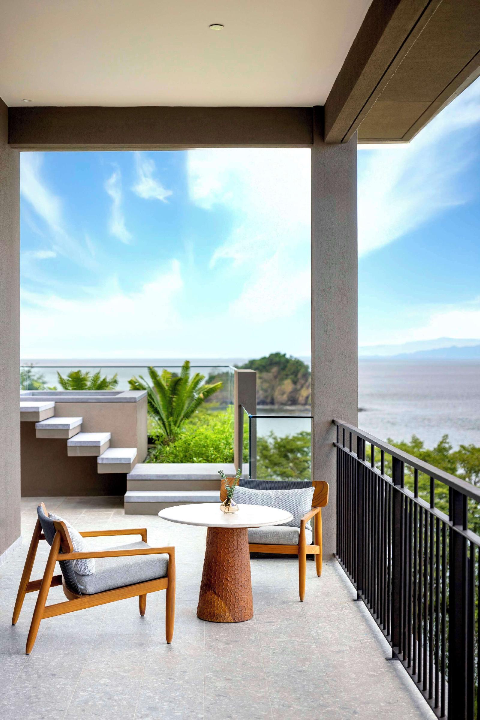 Waldorf Astoria Costa Rica Punta Cacique