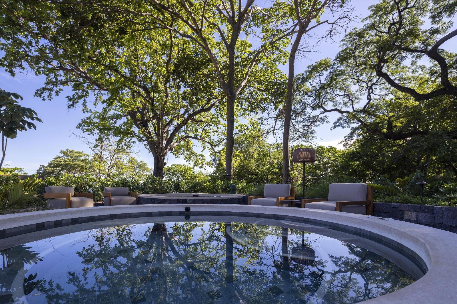 Waldorf Astoria Costa Rica Punta Cacique