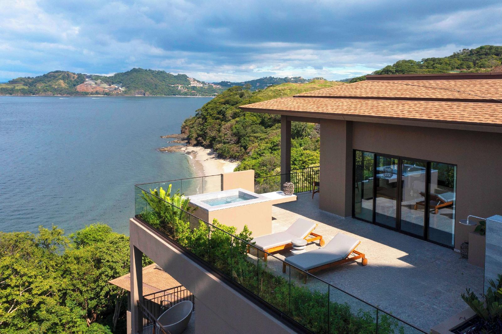 Waldorf Astoria Costa Rica Punta Cacique