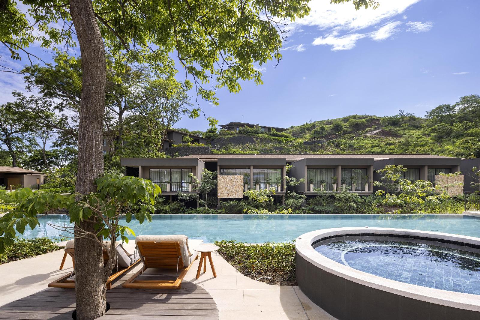 Waldorf Astoria Costa Rica Punta Cacique