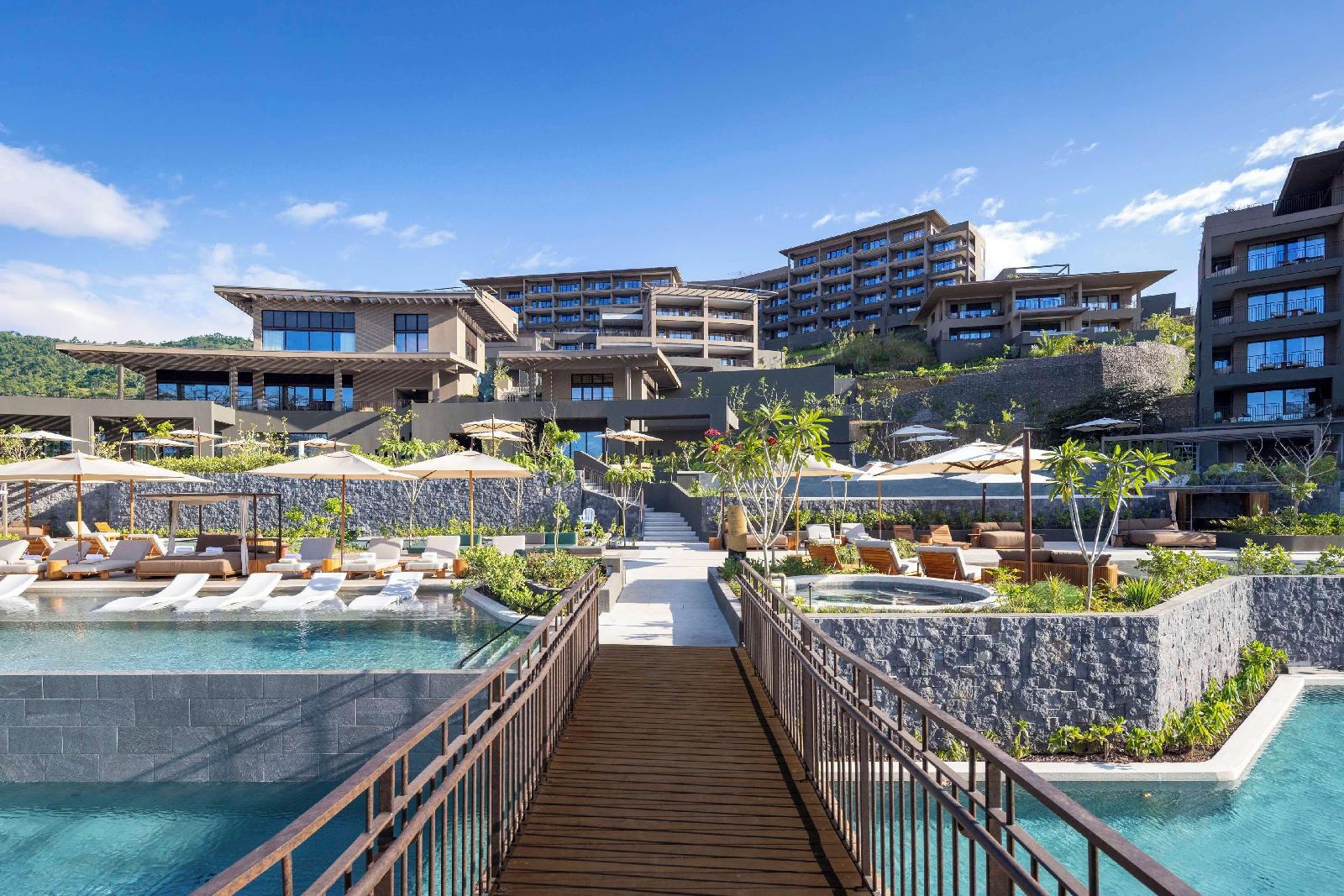 Waldorf Astoria Costa Rica Punta Cacique