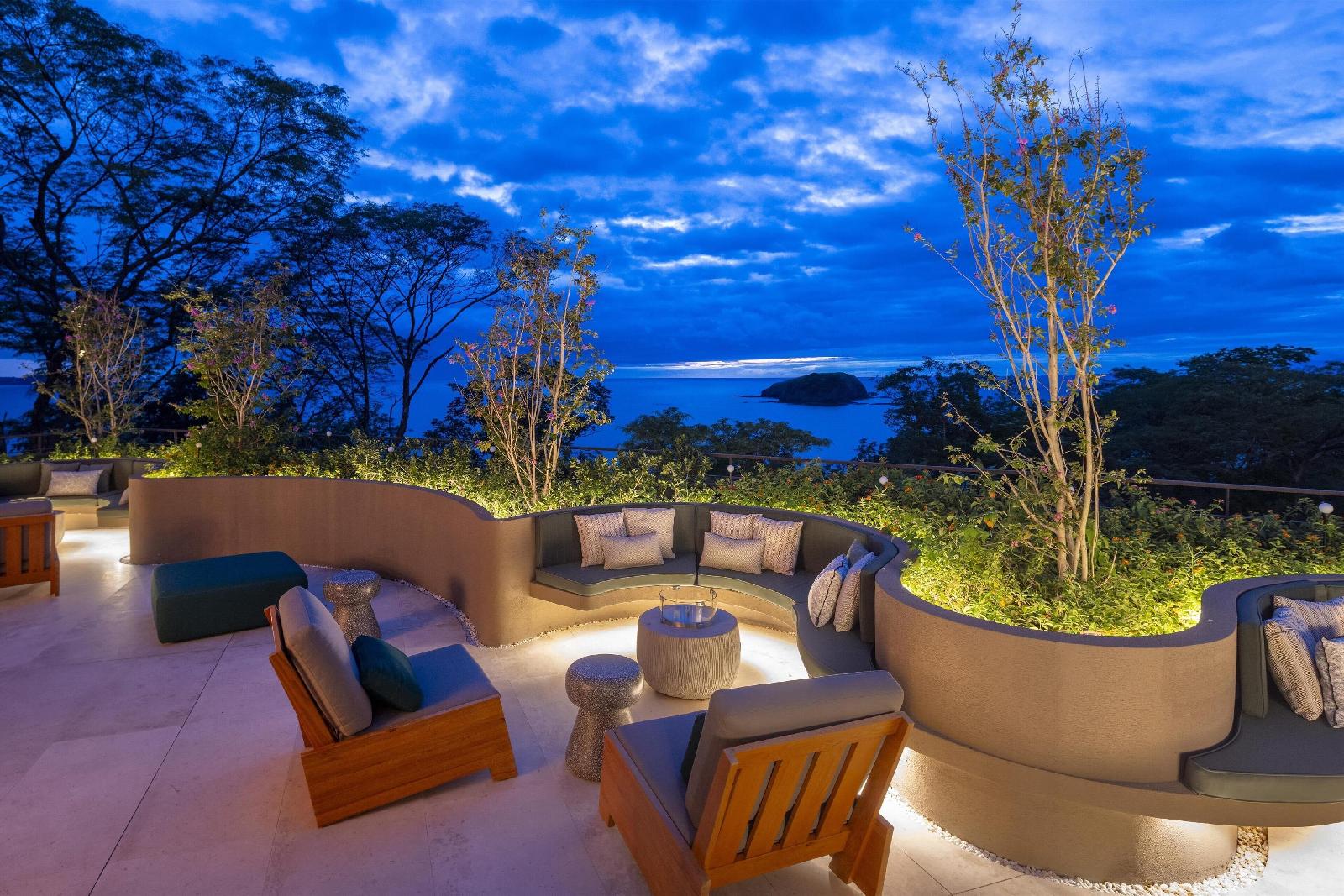 Waldorf Astoria Costa Rica Punta Cacique