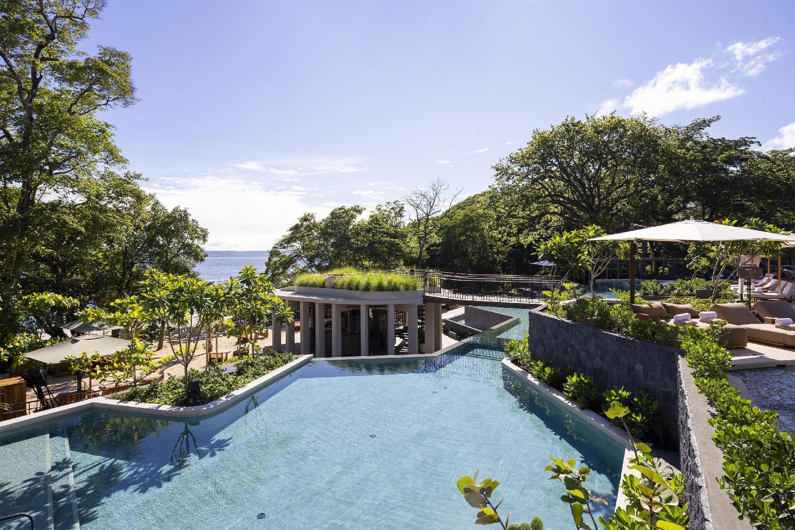 Waldorf Astoria Costa Rica Punta Cacique