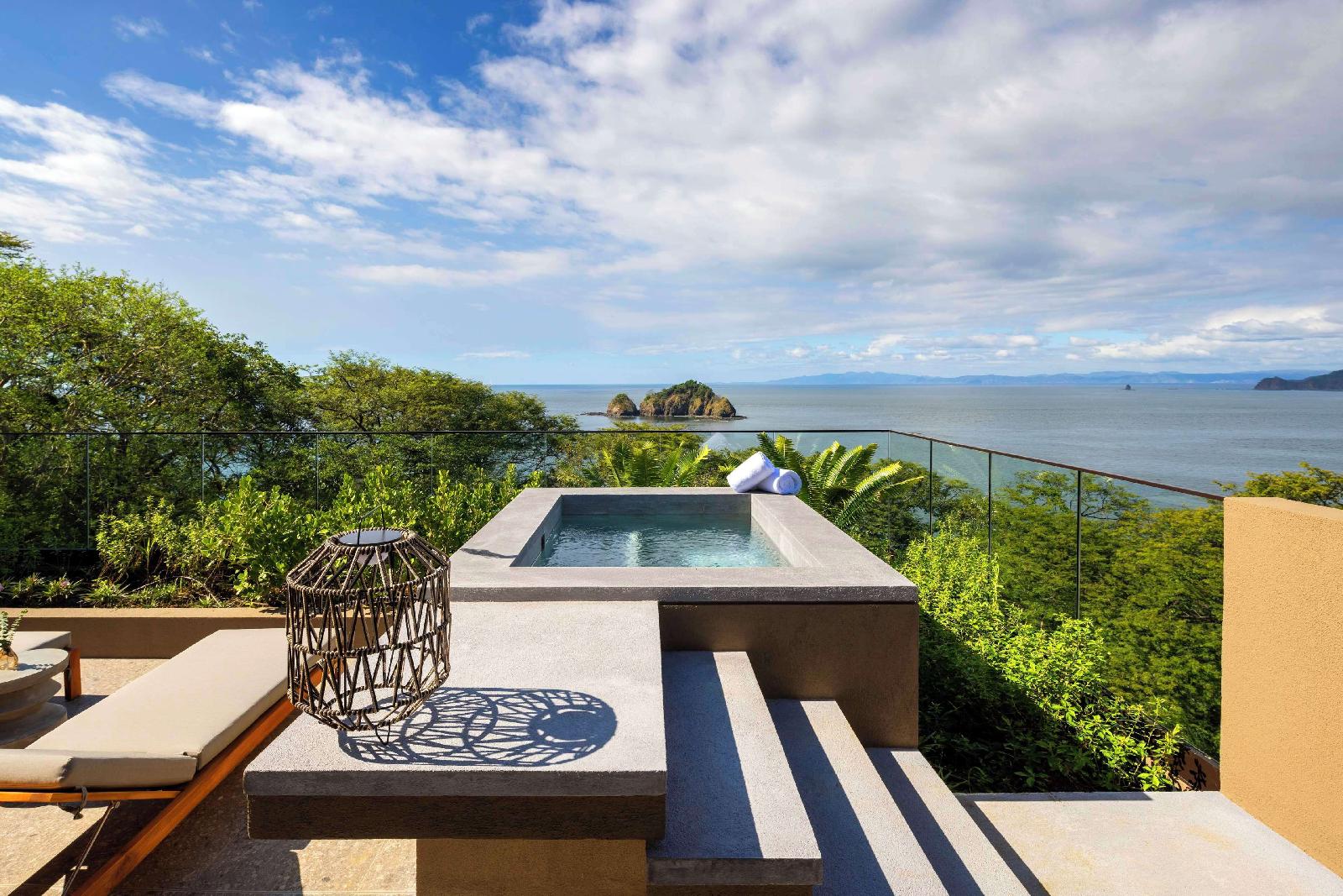 Waldorf Astoria Costa Rica Punta Cacique