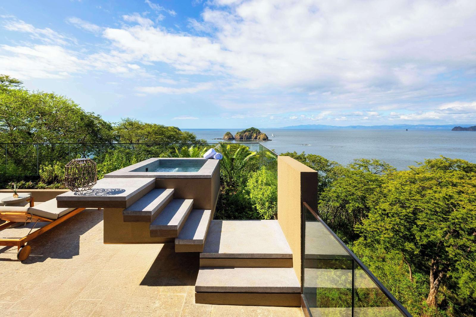 Waldorf Astoria Costa Rica Punta Cacique