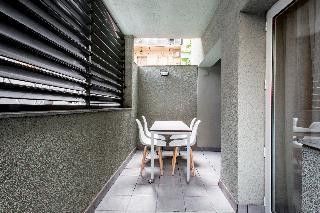 Barcelona Apartment Aramunt