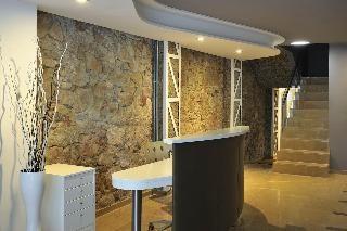 Barcelona Apartment Aramunt