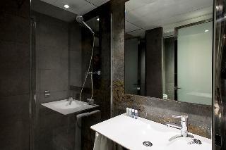 Barcelona Apartment Aramunt
