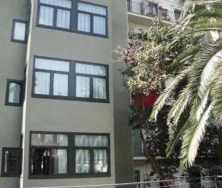 Barcelona Apartment Aramunt