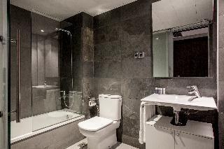 Barcelona Apartment Aramunt