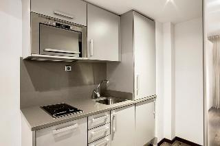 Barcelona Apartment Aramunt