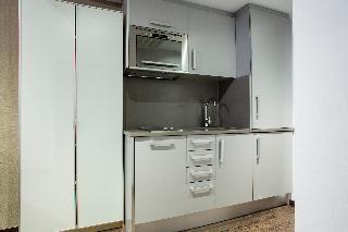 Barcelona Apartment Aramunt