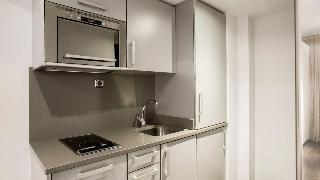 Barcelona Apartment Aramunt