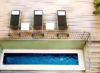 Barcelona Apartment Aramunt