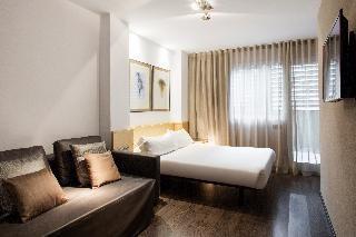 Barcelona Apartment Aramunt