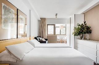 Barcelona Apartment Aramunt