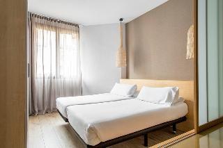 Barcelona Apartment Aramunt