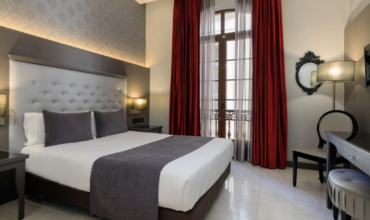 Hotel Ruleta 4* Barcelona