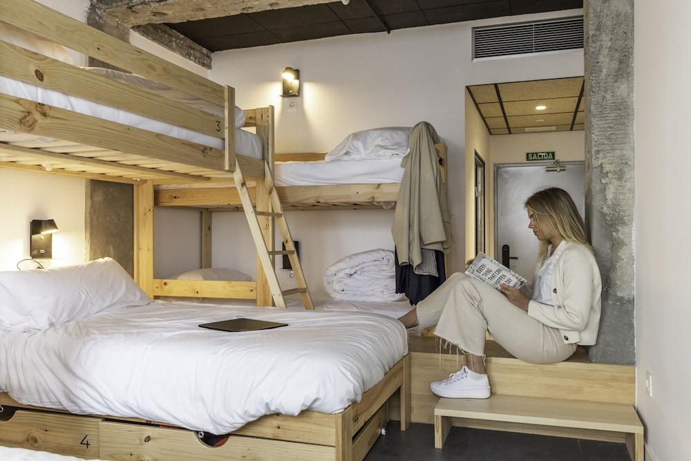 Ekoos Bilbao Hostel