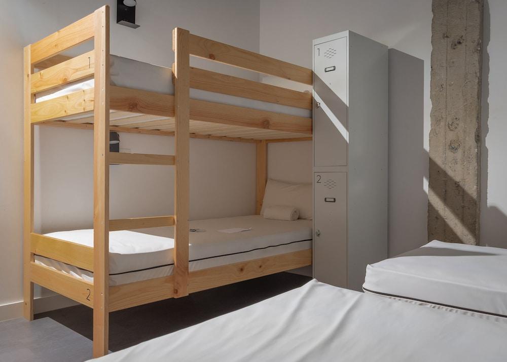 Ekoos Bilbao Hostel