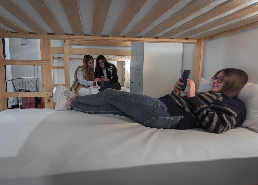 Ekoos Bilbao Hostel
