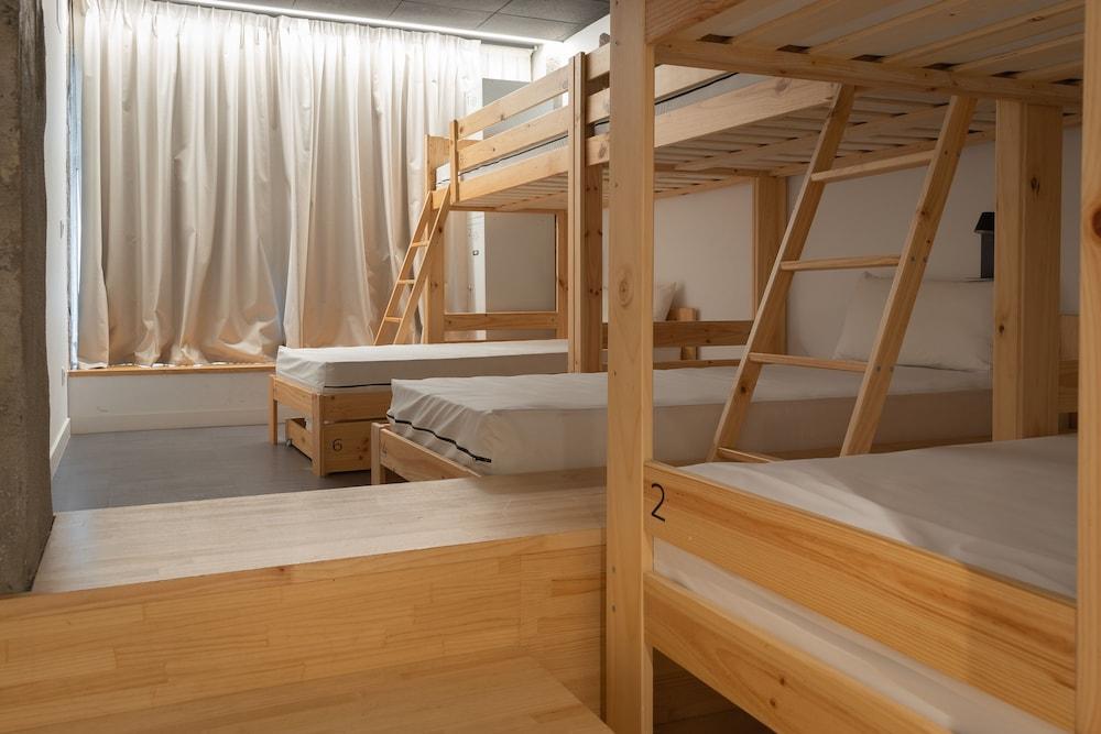 Ekoos Bilbao Hostel