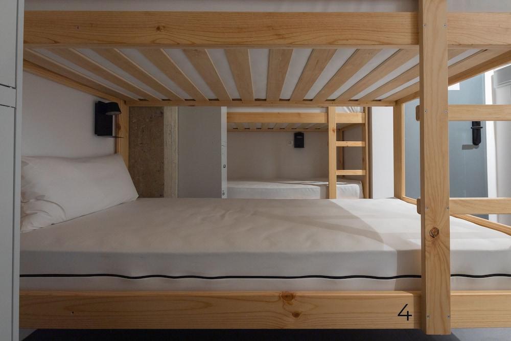 Ekoos Bilbao Hostel