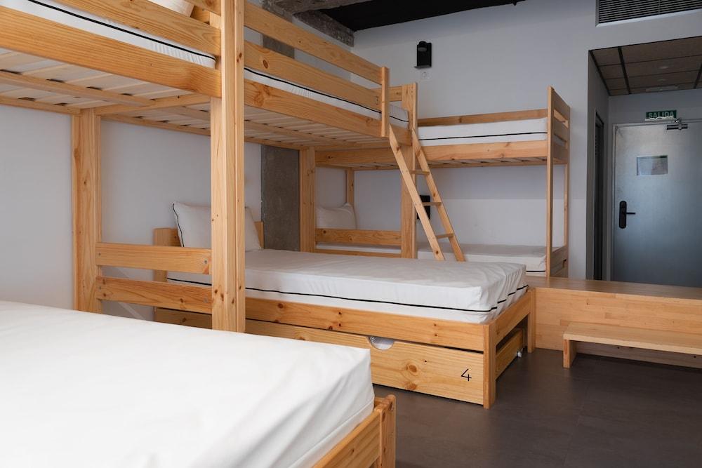 Ekoos Bilbao Hostel