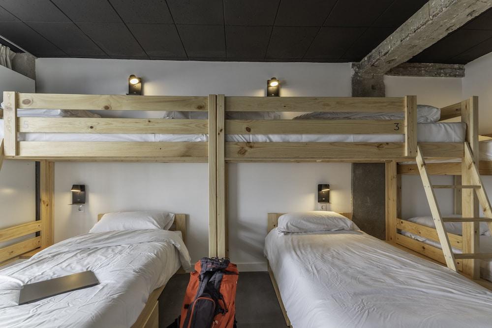 Ekoos Bilbao Hostel